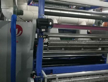 點擊查看詳細信息<br>標題：繡花雙面剪毛機 閱讀次數：2758